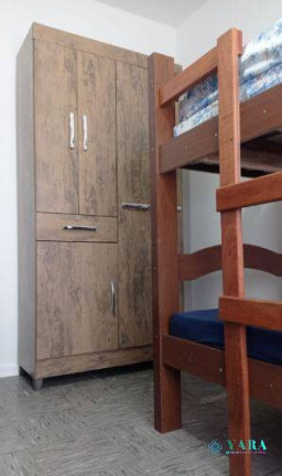 Imagem Apartamento com 2 Quartos à Venda, 87 m² em Tenorio - Ubatuba