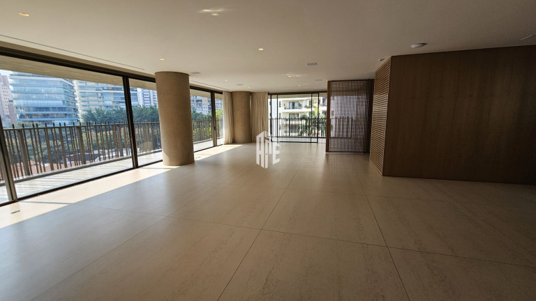 Imagem Apartamento com 4 Quartos à Venda, 479 m² em Indianópolis - São Paulo