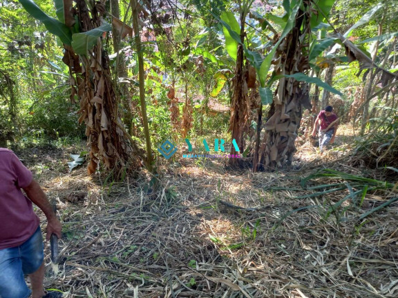 Imagem Terreno à Venda, 1.938 m² em Barra Velha - Ilhabela Imagem Terreno à Venda, 1.938 m² em Barra Velha - Ilhabela