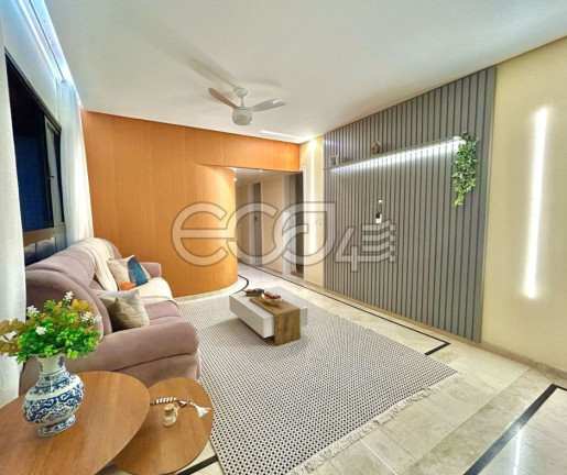 Imagem Apartamento com 4 Quartos à Venda, 220 m² em Inácio Barbosa - Aracaju