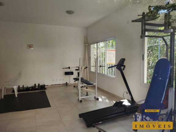 Imagem Apartamento com 2 Quartos à Venda, 49 m² em Vila Barcelona - Sorocaba