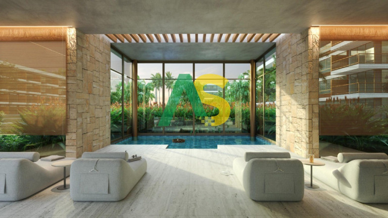 Imagem Imóvel com 1 Quarto à Venda, 45 m² em Praia Dos Carneiros - Tamandaré Imagem Imóvel com 1 Quarto à Venda, 45 m² em Praia Dos Carneiros - Tamandaré