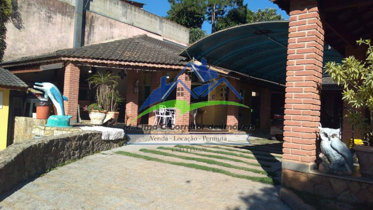Imagem Chácara com 5 Quartos à Venda, 1.000 m² em Atibaia Imagem Chácara com 5 Quartos à Venda, 1.000 m² em Atibaia