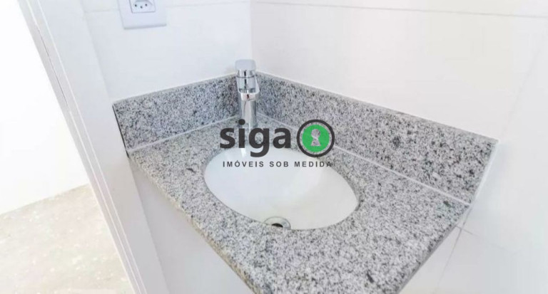 Imagem Apartamento com 2 Quartos à Venda, 50 m² em Chácara Inglesa - São Paulo Imagem Apartamento com 2 Quartos à Venda, 50 m² em Chácara Inglesa - São Paulo