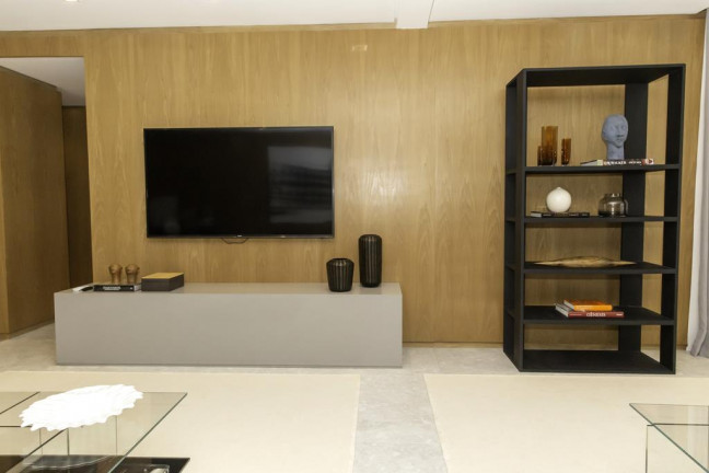 Imagem Apartamento com 3 Quartos à Venda, 163 m² em Vila Mariana - São Paulo Imagem Apartamento com 3 Quartos à Venda, 163 m² em Vila Mariana - São Paulo