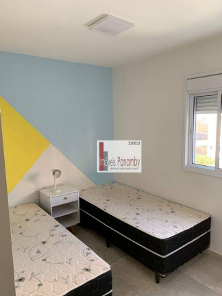 Imagem Apartamento com 3 Quartos à Venda, 68 m² em Brás - São Paulo Imagem Apartamento com 3 Quartos à Venda, 68 m² em Brás - São Paulo