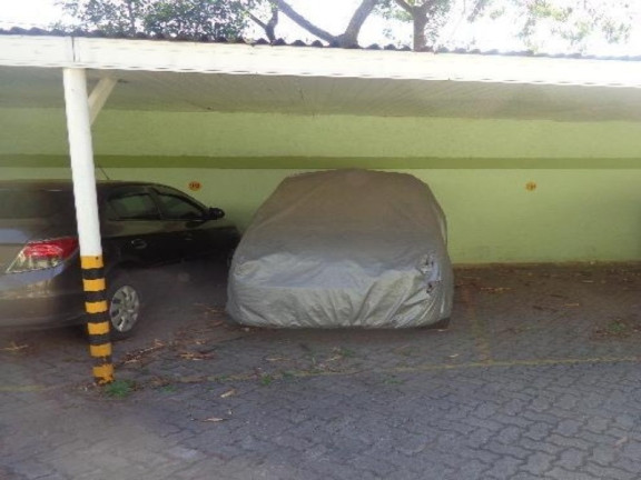Imagem Casa de Condomínio com 2 Quartos à Venda, 80 m² em Parque Taipas - São Paulo