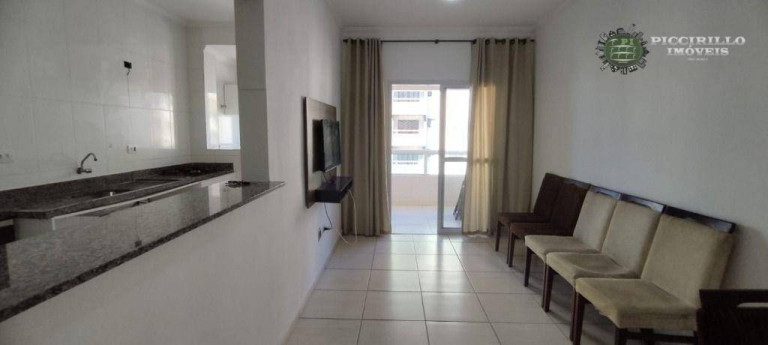 Imagem Apartamento com 2 Quartos à Venda, 76 m² em Tupi - Praia Grande Imagem Apartamento com 2 Quartos à Venda, 76 m² em Tupi - Praia Grande
