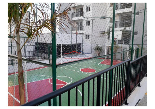 Imagem Apartamento com 2 Quartos à Venda, 55 m² em Parque São Matheus - Piracicaba