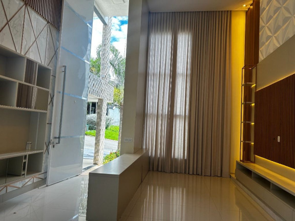 Imagem Casa com 3 Quartos à Venda, 291 m² em Condomínio Do Lago - Goiânia Imagem Casa com 3 Quartos à Venda, 291 m² em Condomínio Do Lago - Goiânia