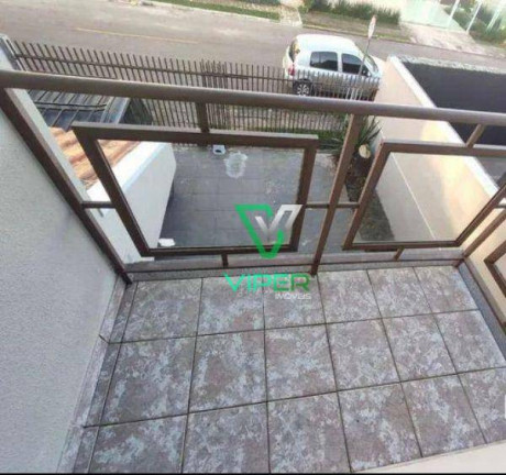 Imagem Sobrado com 3 Quartos à Venda, 105 m² em Aristocrata - São José Dos Pinhais