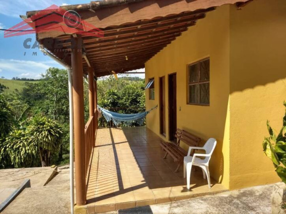 Chácara com 2 Quartos à Venda, 1.728 m² em Champirra - Jundiaí