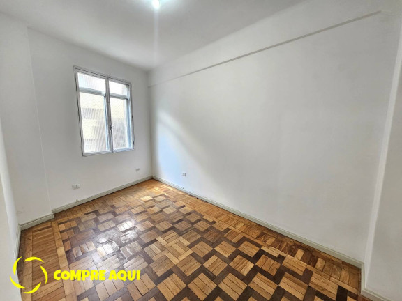 Imagem Apartamento com 1 Quarto à Venda, 43 m² em Santa Cecília - São Paulo Imagem Apartamento com 1 Quarto à Venda, 43 m² em Santa Cecília - São Paulo