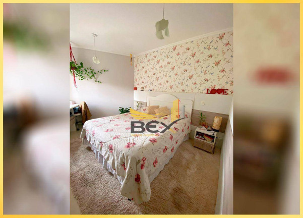Imagem Apartamento com 4 Quartos à Venda, 198 m² em Melville Empresarial Ii - Barueri