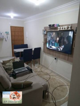 Imagem Apartamento com 2 Quartos à Venda, 46 m² em Parque Erasmo Assunção - Santo André Imagem Apartamento com 2 Quartos à Venda, 46 m² em Parque Erasmo Assunção - Santo André