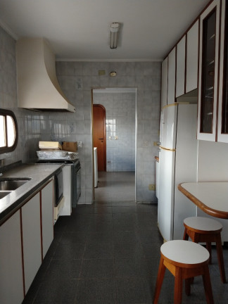 Imagem Apartamento com 4 Quartos à Venda, 211 m² em Santana - São Paulo Imagem Apartamento com 4 Quartos à Venda, 211 m² em Santana - São Paulo