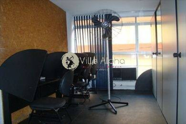 Imagem Sala Comercial à Venda, 80 m² em Gonzaga - Santos Imagem Sala Comercial à Venda, 80 m² em Gonzaga - Santos