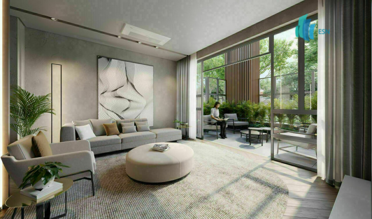 Imagem Apartamento com 2 Quartos à Venda, 74 m²