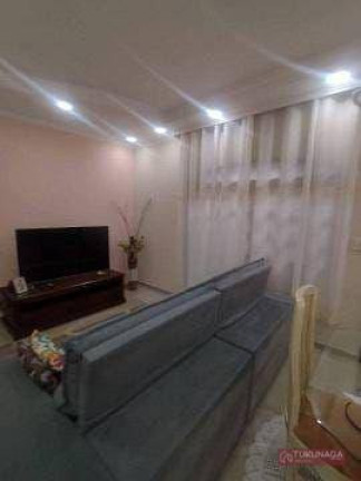 Casa com 3 Quartos à Venda, 181 m² em Jardim Santa Mena - Guarulhos