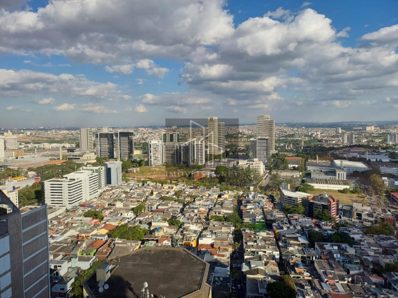 Imagem Sala Comercial à Venda, 252 m² em Alphaville - Barueri