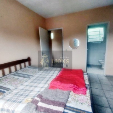 Imagem Sobrado com 3 Quartos à Venda,  em Horto - Ubatuba
