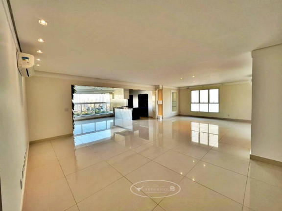Apartamento com 4 Quartos à Venda, 305 m² em Setor Oeste - Goiânia