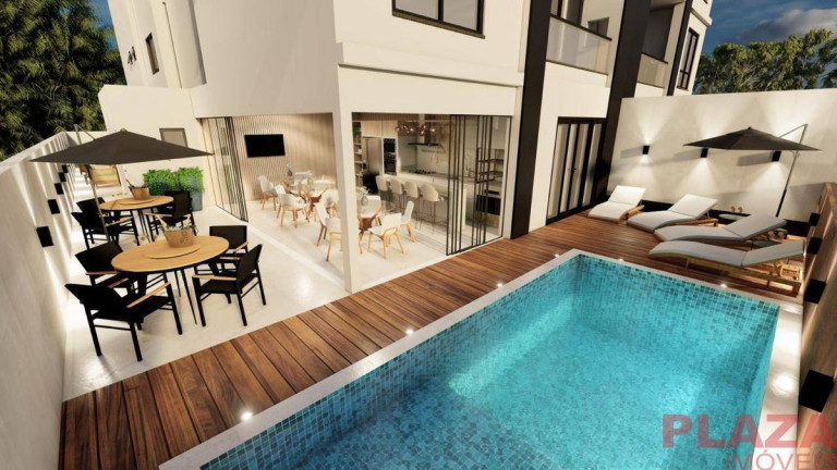 Imagem Apartamento com 2 Quartos à Venda, 78 m² em Centro - Camboriú