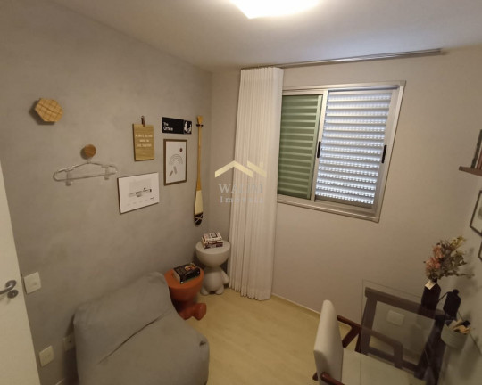 Imagem Apartamento com 3 Quartos à Venda, 83 m² em Cruzeiro - Belo Horizonte Imagem Apartamento com 3 Quartos à Venda, 83 m² em Cruzeiro - Belo Horizonte