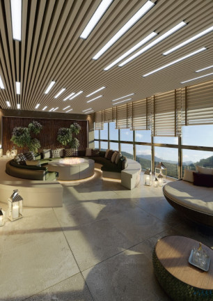 Imagem Apartamento com 2 Quartos à Venda, 60 m² em Itapema - Itapema