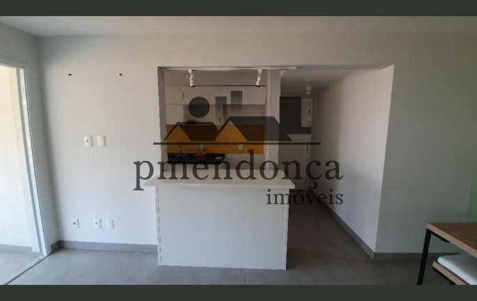 Imagem Apartamento com 2 Quartos à Venda, 65 m² em Pompeia - São Paulo