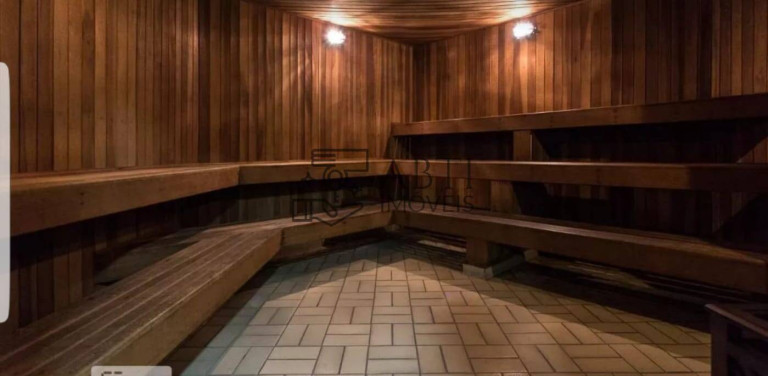 Imagem Apartamento com 3 Quartos para Alugar, 120 m² em Moema - São Paulo