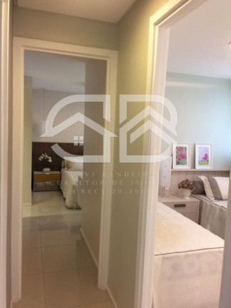 Imagem Apartamento com 3 Quartos à Venda, 91 m² em Parque Iracema - Fortaleza