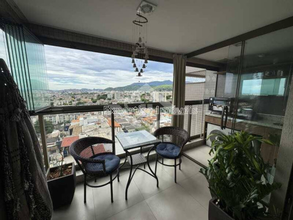 Apartamento com 2 Quartos à Venda, 69 m² em Cachambi - Rio De Janeiro