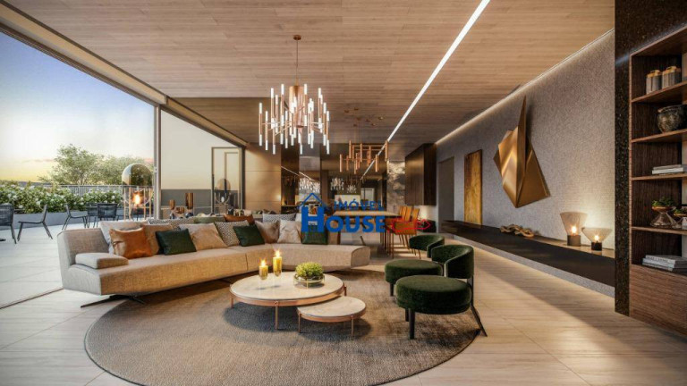Imagem Apartamento com 3 Quartos à Venda, 131 m² em Vila Mariana - São Paulo Imagem Apartamento com 3 Quartos à Venda, 131 m² em Vila Mariana - São Paulo