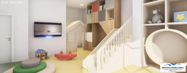 Imagem Apartamento com 3 Quartos à Venda, 125 m² em Vila Assunção - Santo André