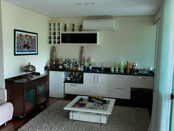 Imagem Sobrado com 4 Quartos à Venda, 600 m² em Serra Dos Lagos (jordanésia) - Cajamar