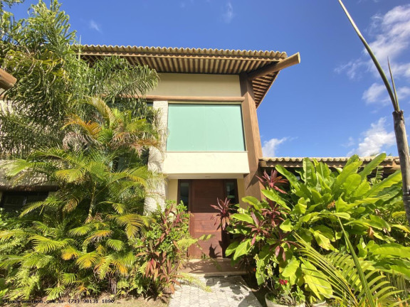 Imagem Casa com 5 Quartos à Venda, 427 m² em Praia Do Forte - Mata De São João Imagem Casa com 5 Quartos à Venda, 427 m² em Praia Do Forte - Mata De São João