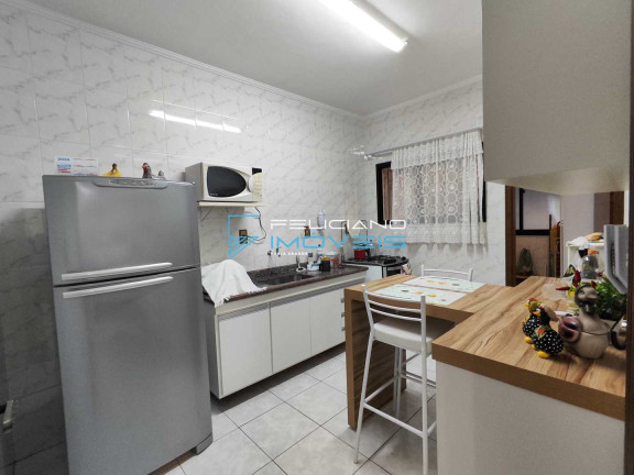 Imagem Apartamento com 2 Quartos à Venda, 75 m² em Canto Do Forte - Praia Grande Imagem Apartamento com 2 Quartos à Venda, 75 m² em Canto Do Forte - Praia Grande