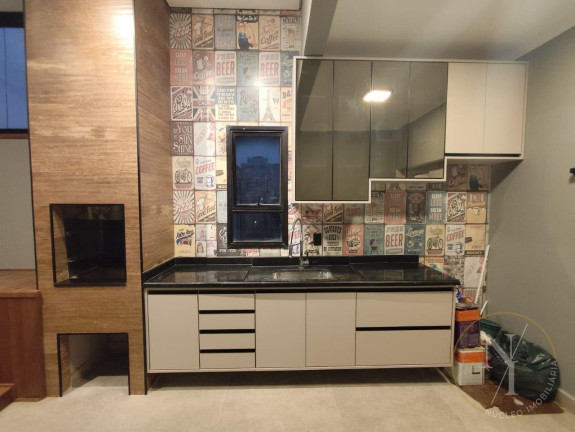 Imagem Apartamento com 3 Quartos à Venda, 192 m² em Vila Belmiro - Santos Imagem Apartamento com 3 Quartos à Venda, 192 m² em Vila Belmiro - Santos