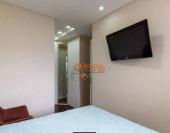 Imagem Apartamento com 2 Quartos à Venda, 68 m² em Jardim Flor Da Montanha - Guarulhos Imagem Apartamento com 2 Quartos à Venda, 68 m² em Jardim Flor Da Montanha - Guarulhos