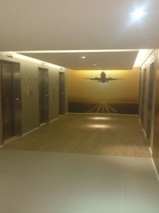 Imagem Imóvel Comercial para Alugar, 70 m² em Campo Belo - São Paulo