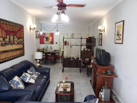 Imagem Apartamento com 3 Quartos à Venda, 145 m² em Ponta Da Praia - Santos Imagem Apartamento com 3 Quartos à Venda, 145 m² em Ponta Da Praia - Santos