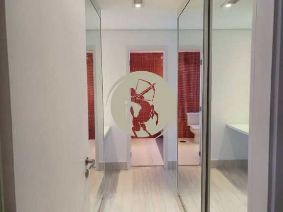 Imagem Apartamento com 3 Quartos à Venda, 243 m² em Boqueirao - Santos Imagem Apartamento com 3 Quartos à Venda, 243 m² em Boqueirao - Santos
