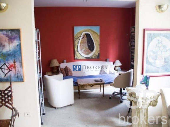 Imagem Apartamento com 2 Quartos à Venda, 90 m² em Higienópolis - São Paulo