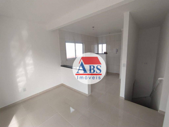Imagem Casa com 2 Quartos à Venda, 61 m² em Vila Tupi - Praia Grande Imagem Casa com 2 Quartos à Venda, 61 m² em Vila Tupi - Praia Grande