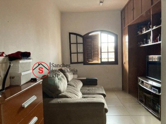 Imagem Sobrado com 3 Quartos à Venda, 157 m² em Mooca - São Paulo Imagem Sobrado com 3 Quartos à Venda, 157 m² em Mooca - São Paulo