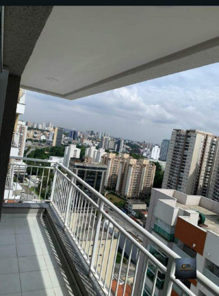 Imagem Apartamento com 2 Quartos à Venda, 56 m² em Baeta Neves - São Bernardo Do Campo