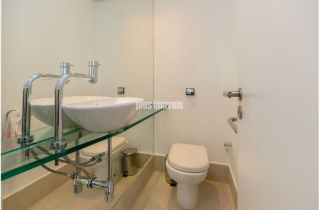 Imagem Apartamento com 3 Quartos à Venda, 120 m² em Moema - São Paulo Imagem Apartamento com 3 Quartos à Venda, 120 m² em Moema - São Paulo