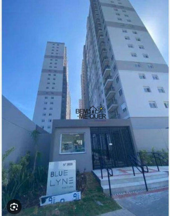 Apartamento com 2 Quartos à Venda, 40 m² em Pirituba - São Paulo