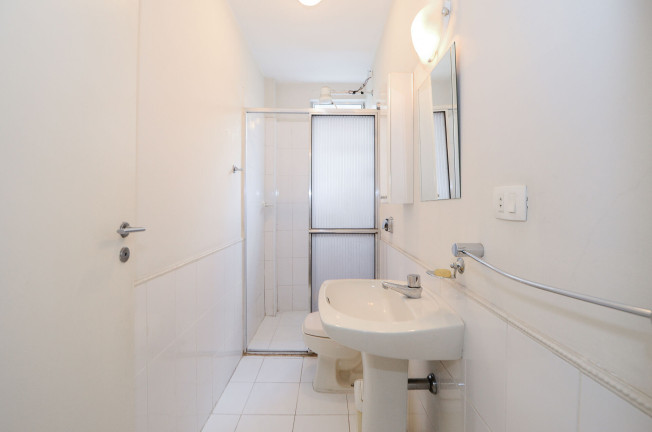 Imagem Apartamento com 3 Quartos à Venda, 130 m² em Paraíso - São Paulo Imagem Apartamento com 3 Quartos à Venda, 130 m² em Paraíso - São Paulo